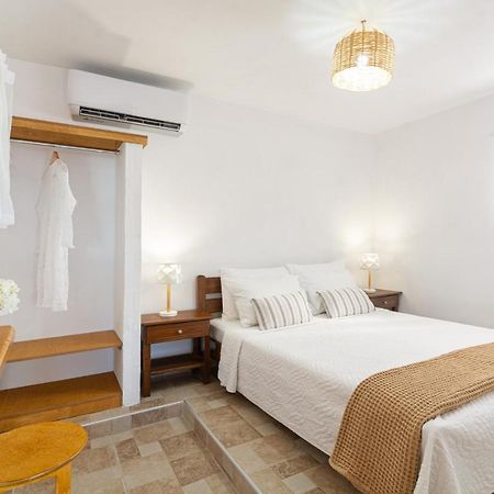 Casa Al Mare Villa อาร์คานเยโลส ภายนอก รูปภาพ