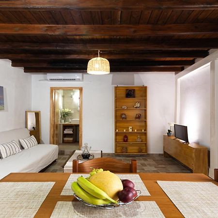 Casa Al Mare Villa อาร์คานเยโลส ภายนอก รูปภาพ