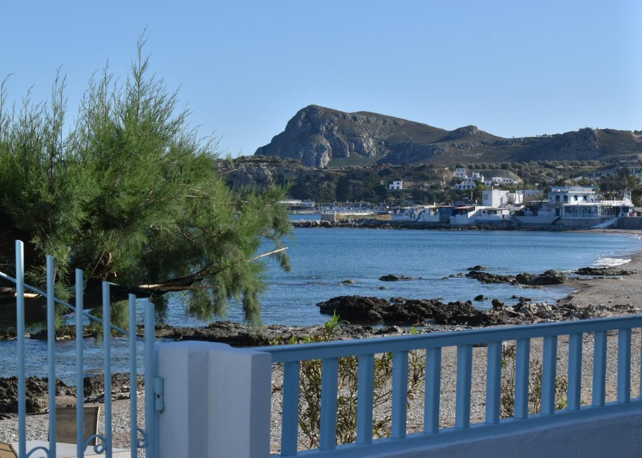 Casa Al Mare Villa อาร์คานเยโลส ภายนอก รูปภาพ