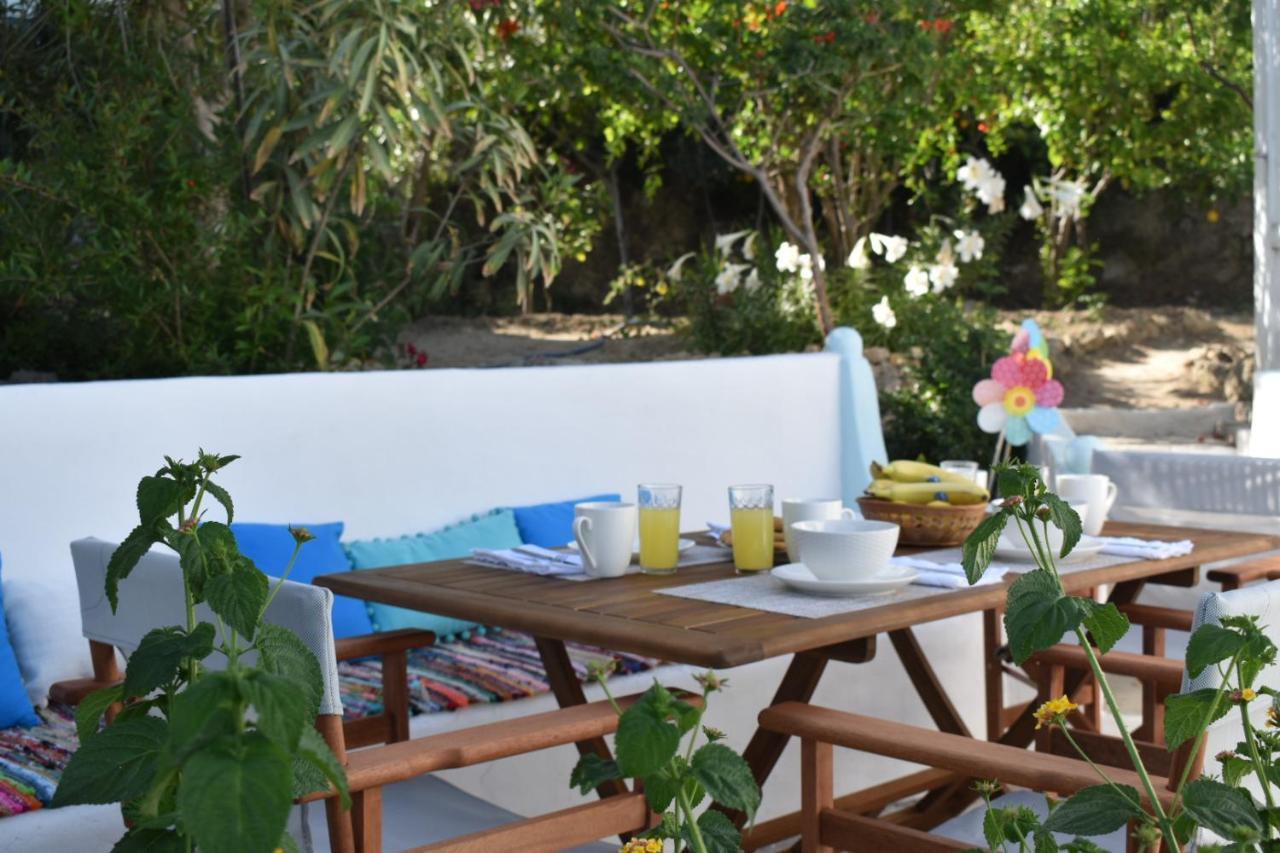 Casa Al Mare Villa อาร์คานเยโลส ภายนอก รูปภาพ