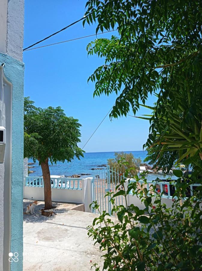 Casa Al Mare Villa อาร์คานเยโลส ภายนอก รูปภาพ