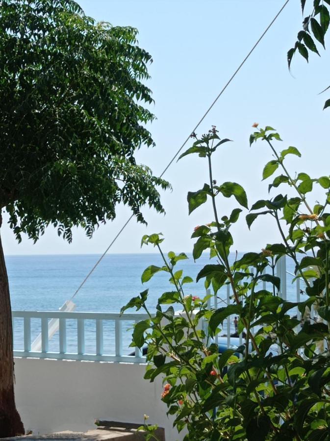 Casa Al Mare Villa อาร์คานเยโลส ภายนอก รูปภาพ