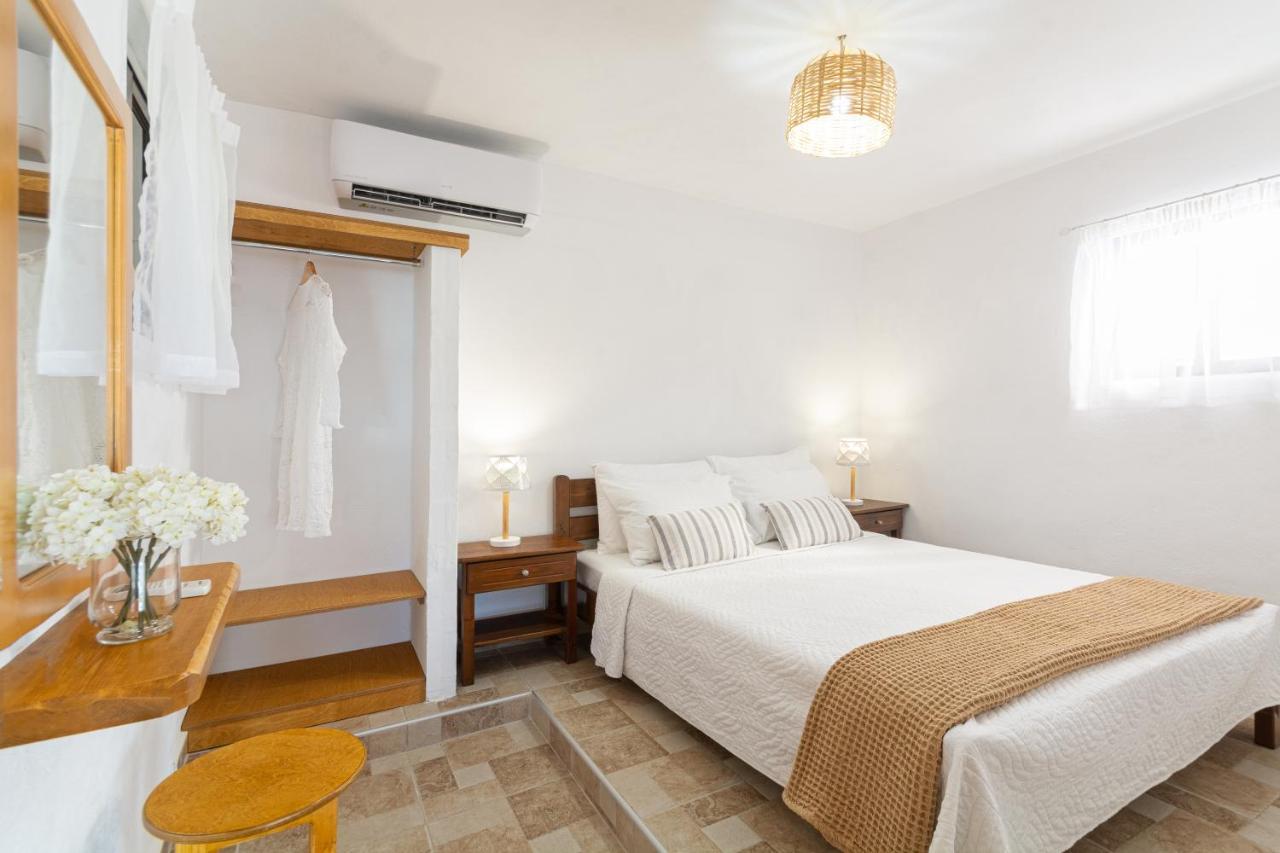 Casa Al Mare Villa อาร์คานเยโลส ภายนอก รูปภาพ